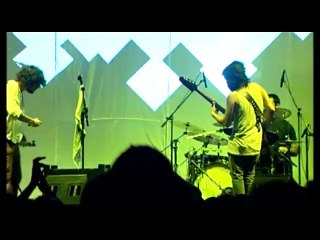 La Carpa trae un especial de la visita de Café Tacvba