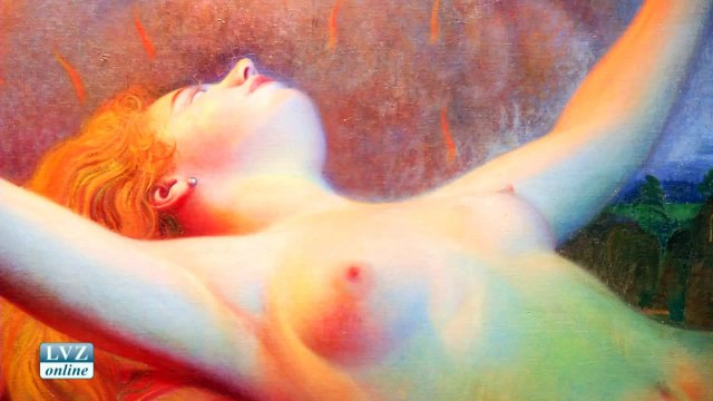 Die Schöne und das Biest - Müller, Ramos, Joop in Leipzig