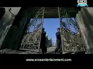 OM SHANTI OM - Bande-annonce
