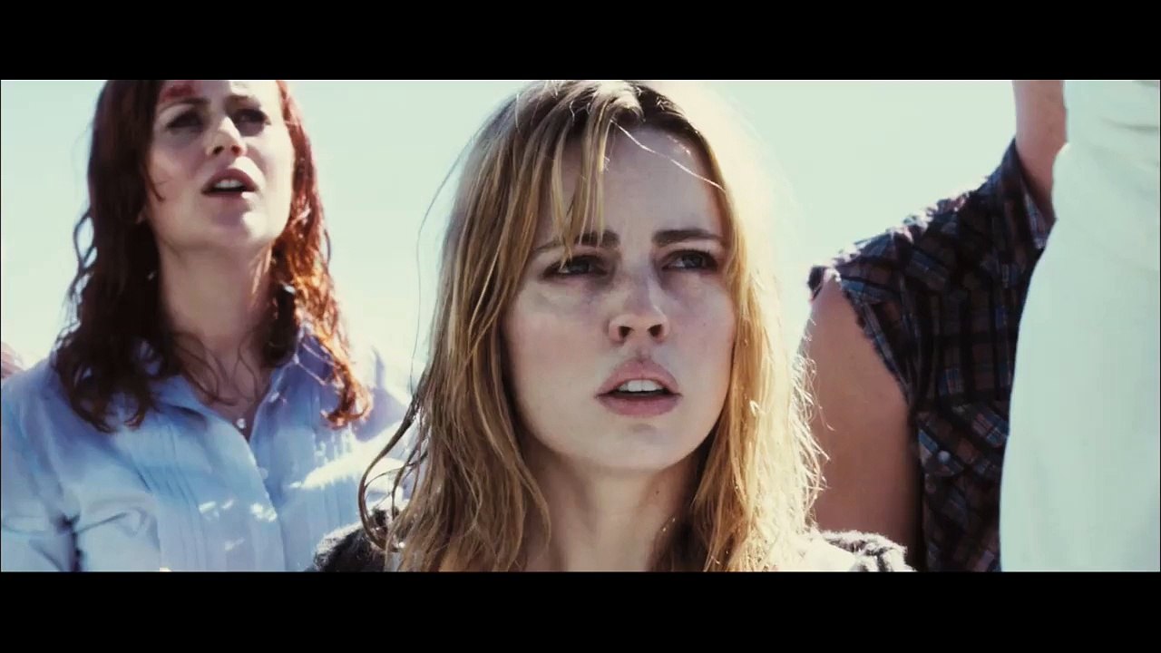 TRIANGLE - Bande-annonce