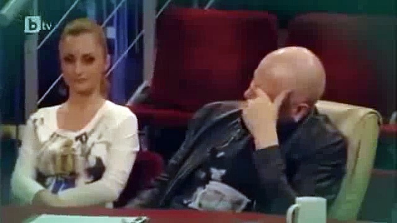 11 yrs old amazes the judges singing Listen by Beyonce on Romanian Next Star