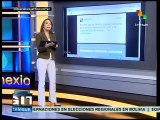 TeleSUR comparte APP para gadgets sobre su canal noticioso
