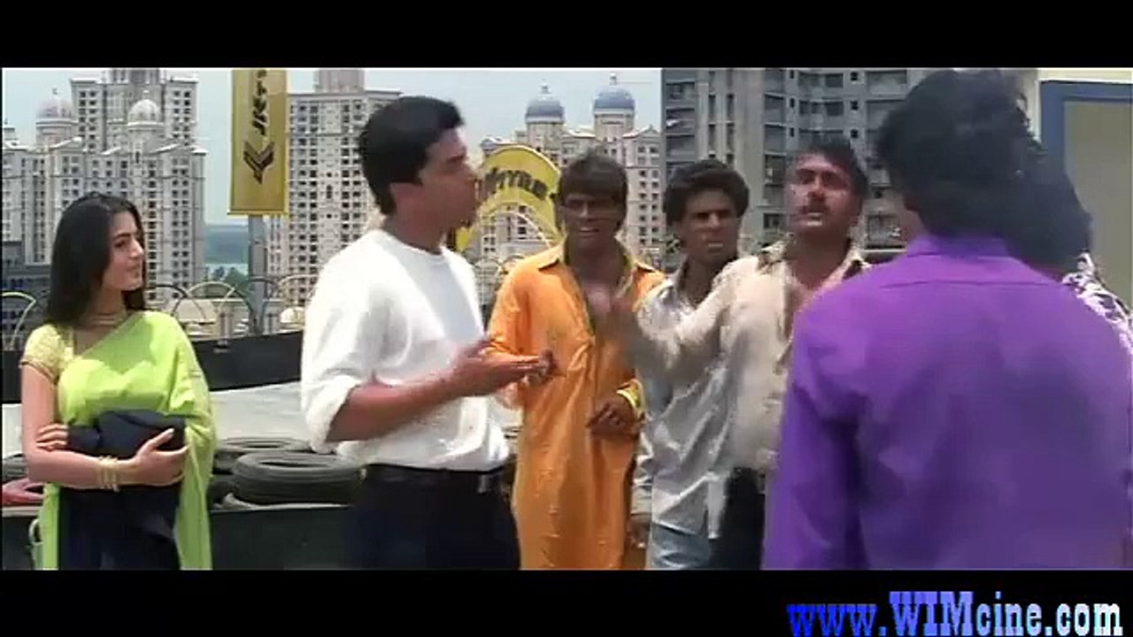 Suno Sasurjee (2004)_clip4