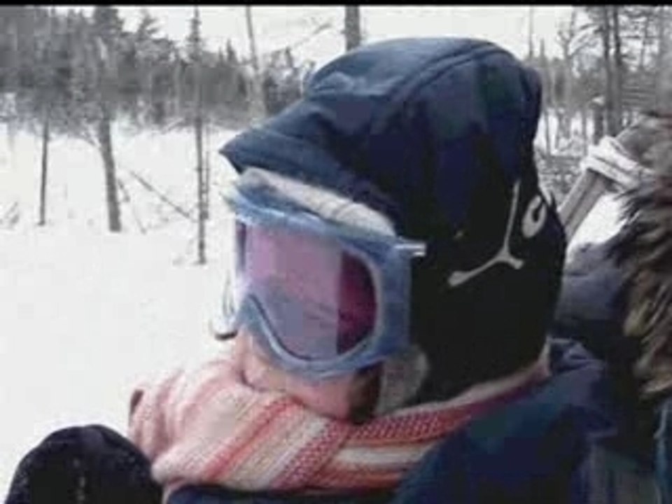 Aventures canadiennes