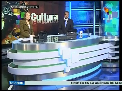 Cierran gira del sistema de Orquestas y coros infantiles de Venezuela