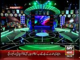 Umer Sharif lashes out at Shoaib Akhter