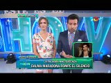 Pronto.com.ar - Dalma Maradona sale a explicar los malos entendidos