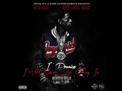 Rich Homie Quan ft. Young Thug - Fuck Out My Face ( ACAPELLA ) DJ Touch Onez