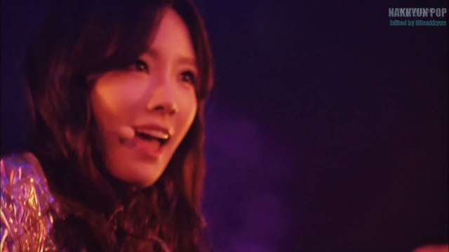 GIRLS' GENERATION ＊ THE BEST LIVE @ TOKYO DOME / FLOWER POWER