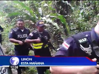 Guardacostas detiene embarcación con 330 kilos de marihuana