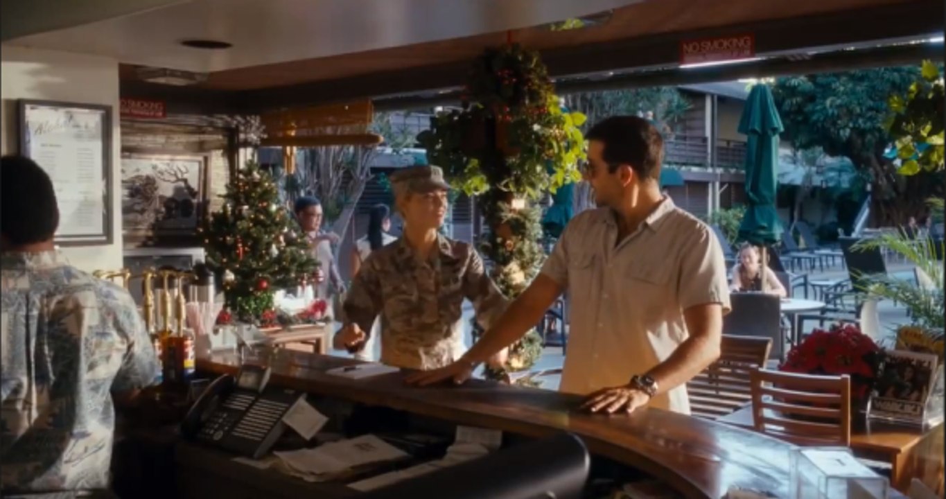 Aloha 2015 Complet Movie Streaming VF en français gratuit