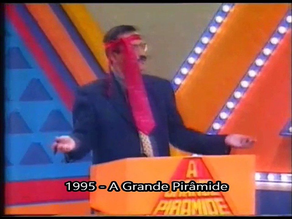 Programas de Manuel Luís Goucha (1986-2015)