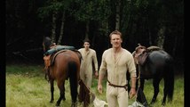 Michael Fassbender in SLOW WEST (Trailer)