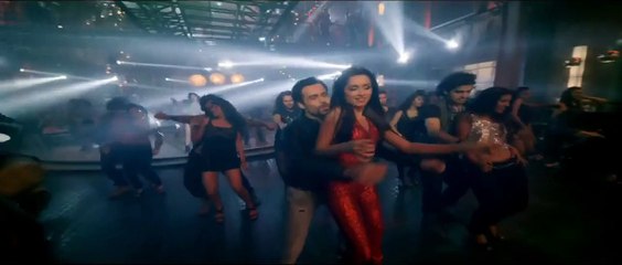 Dance Basanti - |Full Video Song (HD)| Ungli - Emraan Hashmi And Shraddha Kapoor -