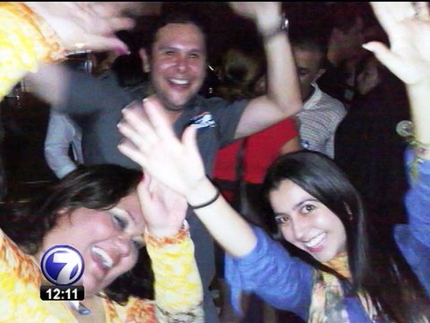 Usuarios de Twitter se reúne desde hace 5 años para darles regalos a niños de escasos recursos en Navidad