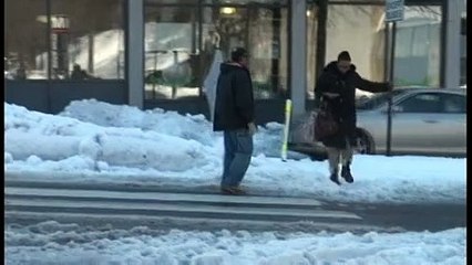 Pax va hacia el Atlántico tras dejar 21 muertos y millones de afectados en EE.UU.