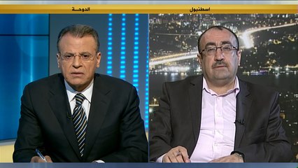 الواقع العربي- دور صالح فيما وصلت إليه الأوضاع باليمن