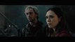 Meet Quicksilver & Scarlet Witch in Marvel's AVENGERS: AGE OF ULTRON (Featurette)