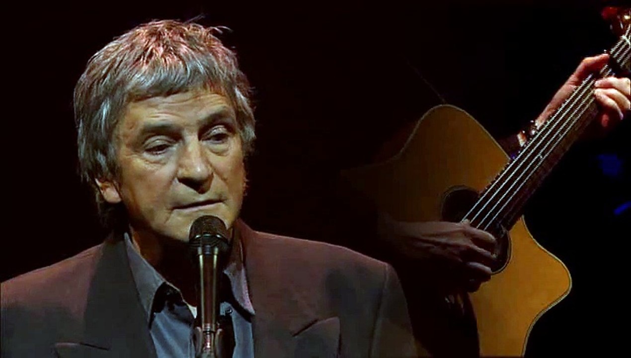 2 Georges Chelon-Comme des vitrines-Olympia 2008