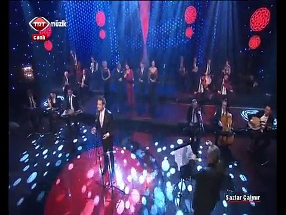 İhsan Güvenç - Bahar Çiçek Çiçek Gelince Güzel