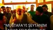 Ahmet İslamoğlu Hocaefendi'den Mustafa İslamoğlu Hakkında Önemli Uyarısı