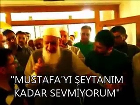 Ahmet İslamoğlu Hocaefendi'den Mustafa İslamoğlu Hakkında Önemli Uyarısı