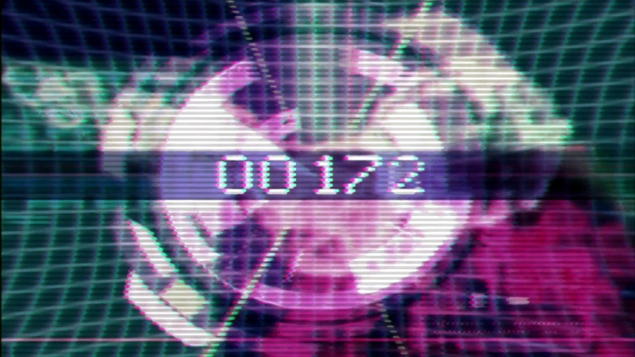 Ayumi Hamasaki : Connected