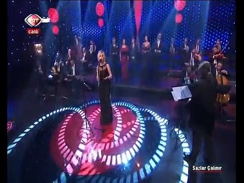 Tuğçe Pala - Değdi Saçlarıma Bahar Gülleri