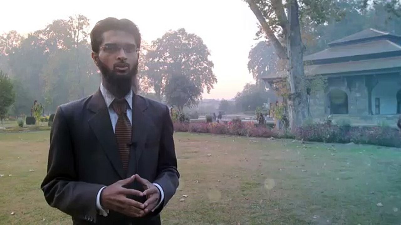 Qur'an Is uncorrupted, with no contradictions, no alterations by Br. Nizam A. Khan