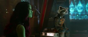 GUARDIANS OF THE GALAXY International Trailer [1080p]