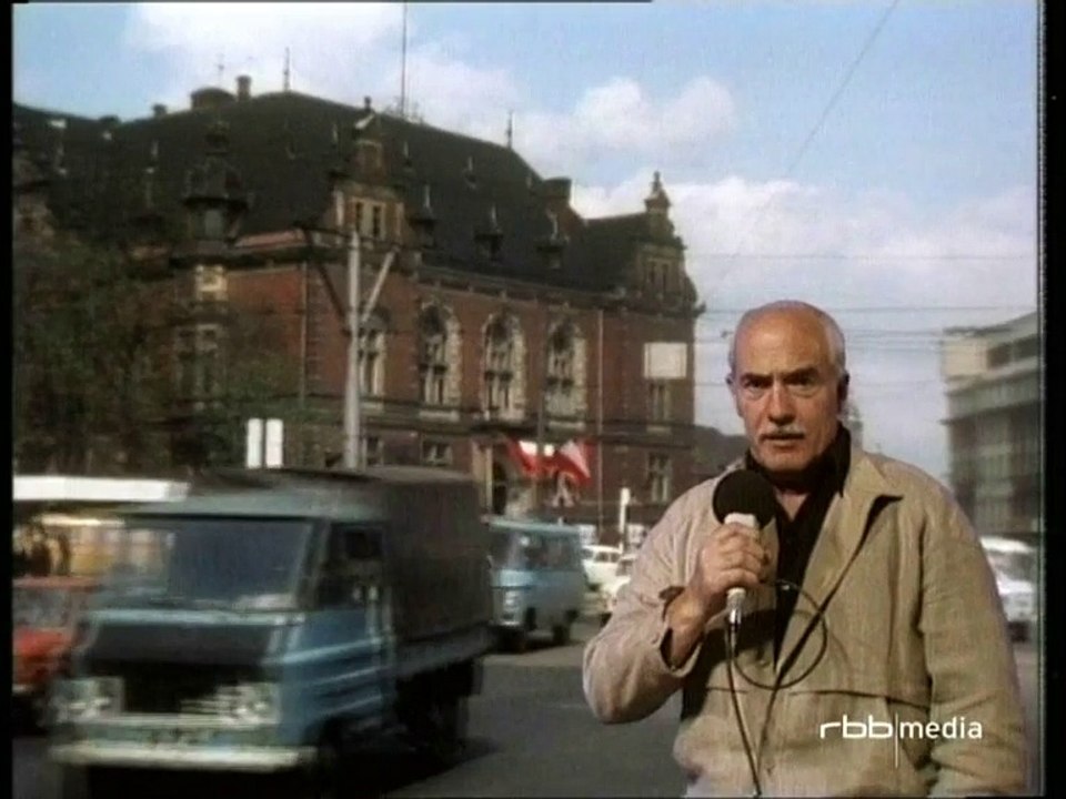 Danziger Mission Teil 6 : 1939 - Das Ende