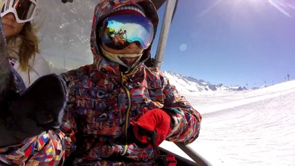 St. Antons March 2015 - #TeamGM #MajorMerkleProductions