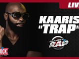 Kaaris "Trap" en live dans Planète Rap !