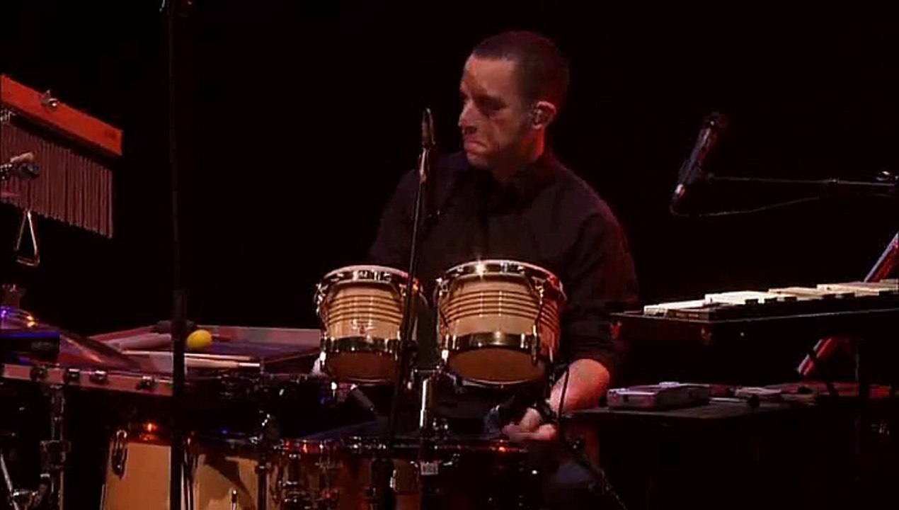 6 Georges Chelon-Girouette-Olympia 2008