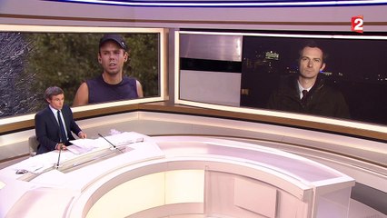 Les Allemands attendent des réponses de la Lufthansa et de la Germanwings