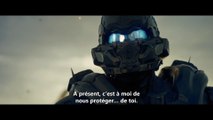 Halo 5 : Guardians - Spartan Locke [FR]