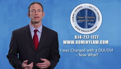 Book Explains DUI/OVI In Columbus And Central Ohio