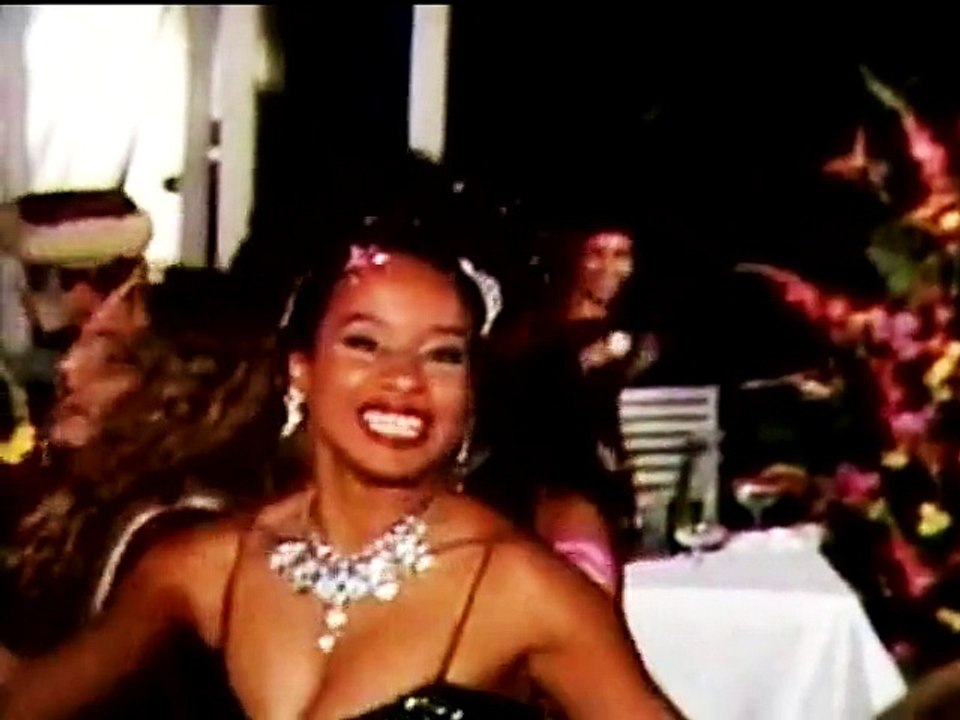As frencticas - Dancing Days