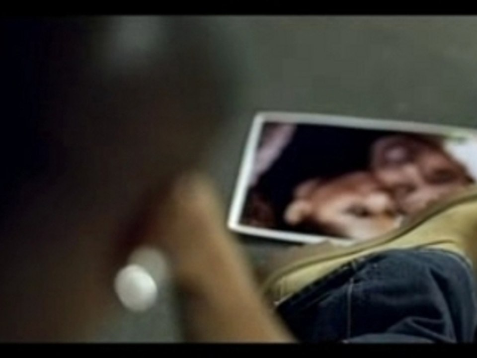Marques Houston - Circle