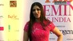Sonali Bendre   Red Carpet Grand Finale Of Femina Miss India 2015