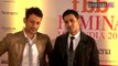Meet Brothers   Red Carpet Grand Finale Of Femina Miss India 2015
