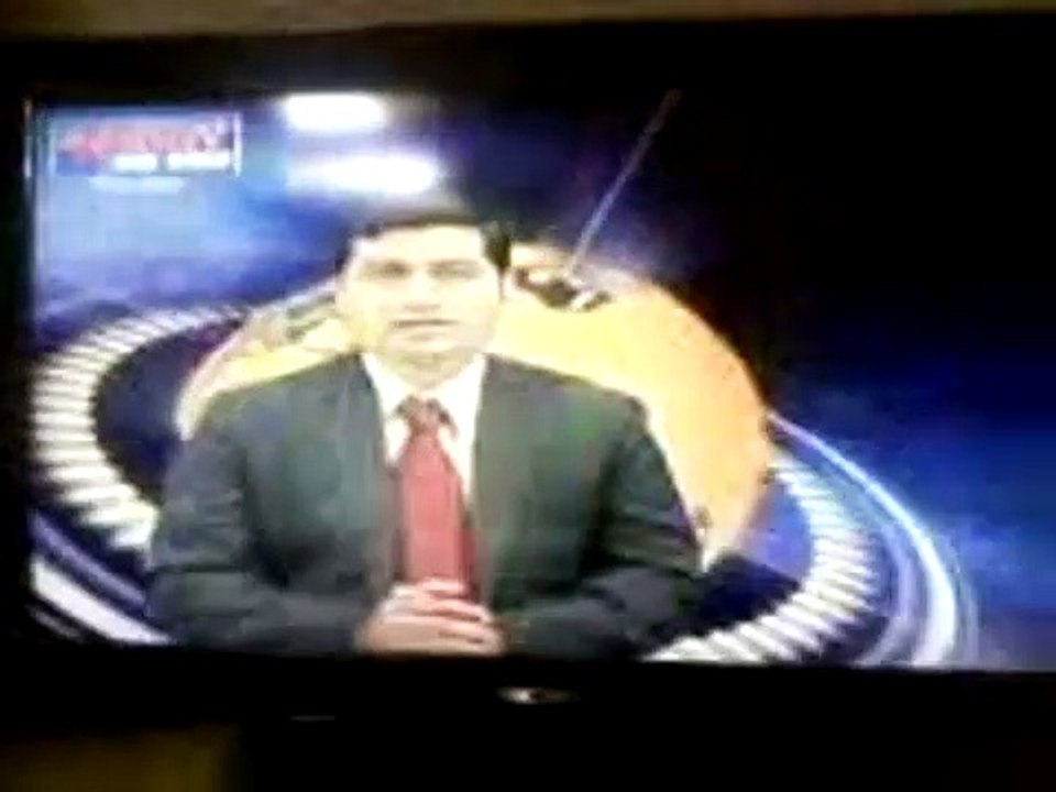 Ruby Channel's News Coverage - Br. Nizam A. Khan's Islamic Urdu Lecture (1)