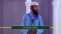 Sahaba Akraam (r) Kay Iqtelaaf Ke Adaab Aur Hamare Fitne - Br. Nizam A. Khan