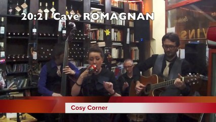 Le Week End #1.2 LIVE de Gilbert d'Alto pour le Jazzophone