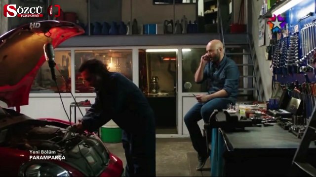 Cihan gerçeği öğrenince çılgına döndü