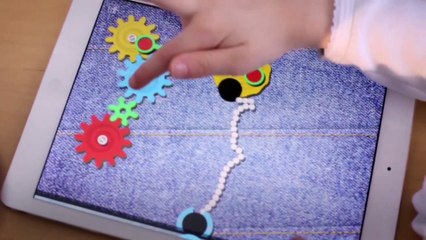 The Chosen One: Toddler's Game Challenge 🎮