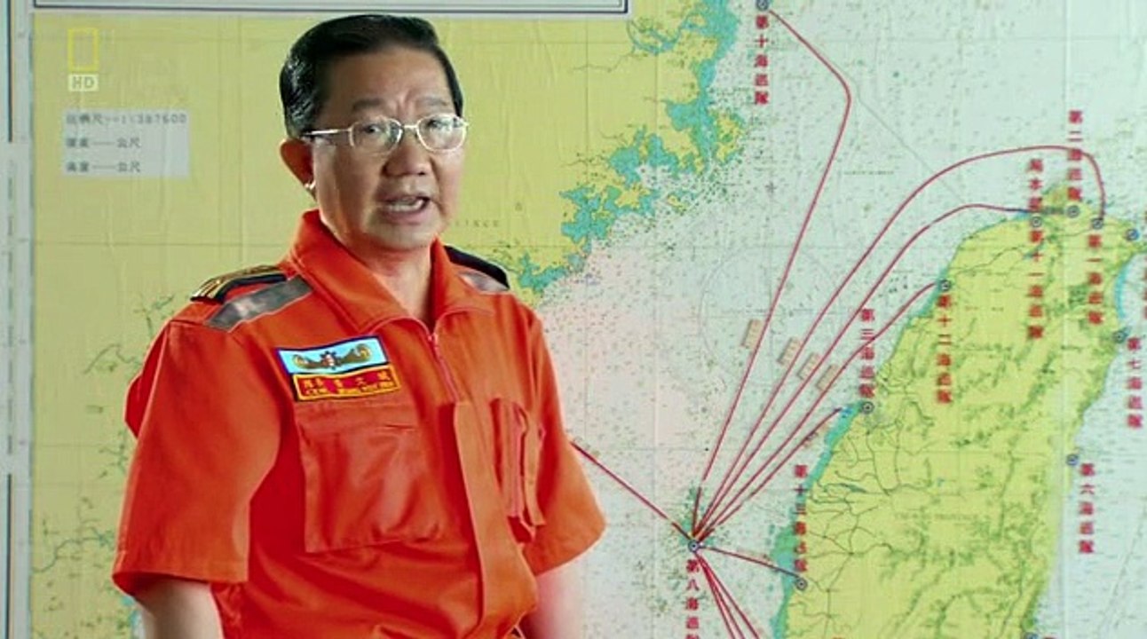 Katastrofa w Przestworzach Blyskawiczna Tragedia Dokument