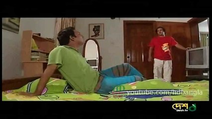 Bangla New Natok Bekar Shomadhi By Nadia & Mir Sabbir