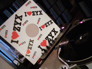 Pet Shop Boys - One More Chance 12" [Remix]