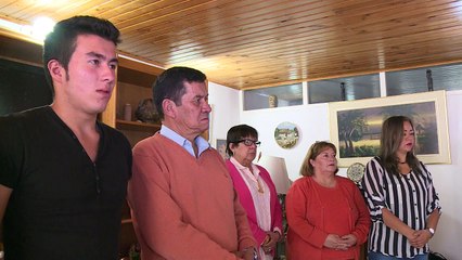 El clero en Colombia también tiene cara de mujer